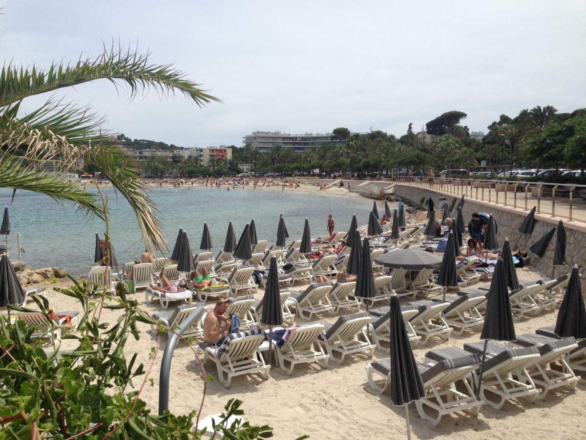 Roi Chevalier Apartment Antibes Exterior foto