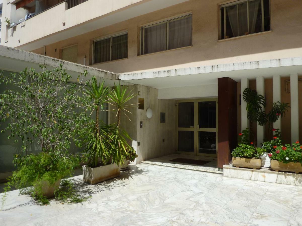 Roi Chevalier Apartment Antibes Exterior foto