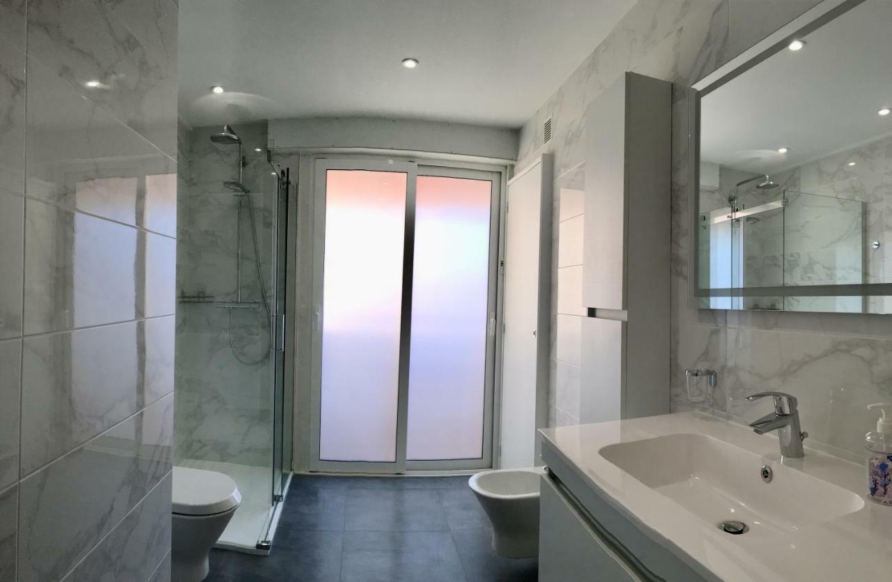 Roi Chevalier Apartment Antibes Exterior foto