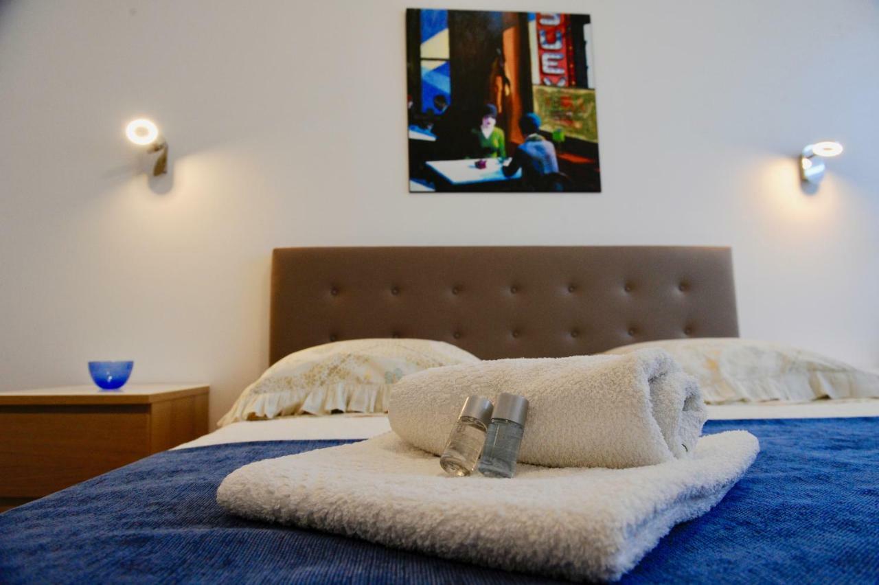Roi Chevalier Apartment Antibes Exterior foto